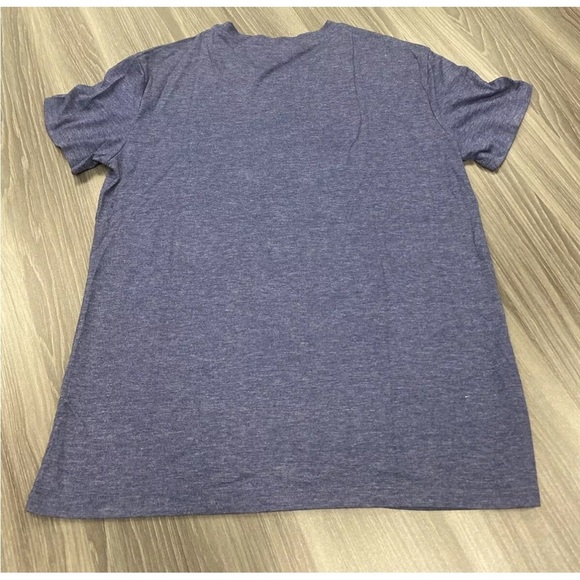 Womens But Did You Die Blue T-Shirt Funny Novelty Crew Neck Short Sleeve Large - Picture 8 of 13